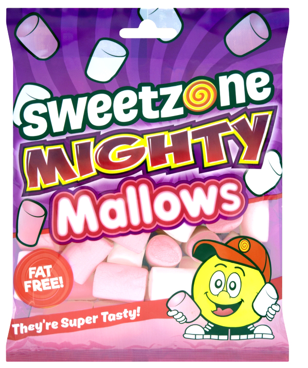 Mighty Mallows