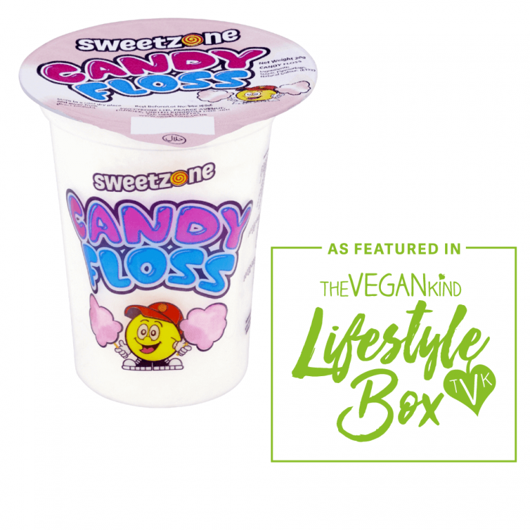 Candy Floss Sweetzone