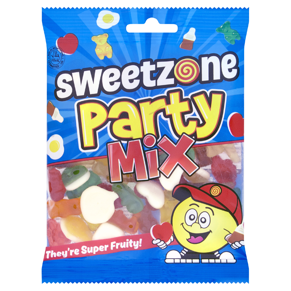 Our Products | Sweetzone