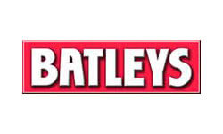 batleys logo