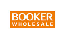 Booker Logo