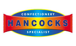 hancocks logo