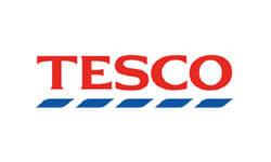 Tesco Logo