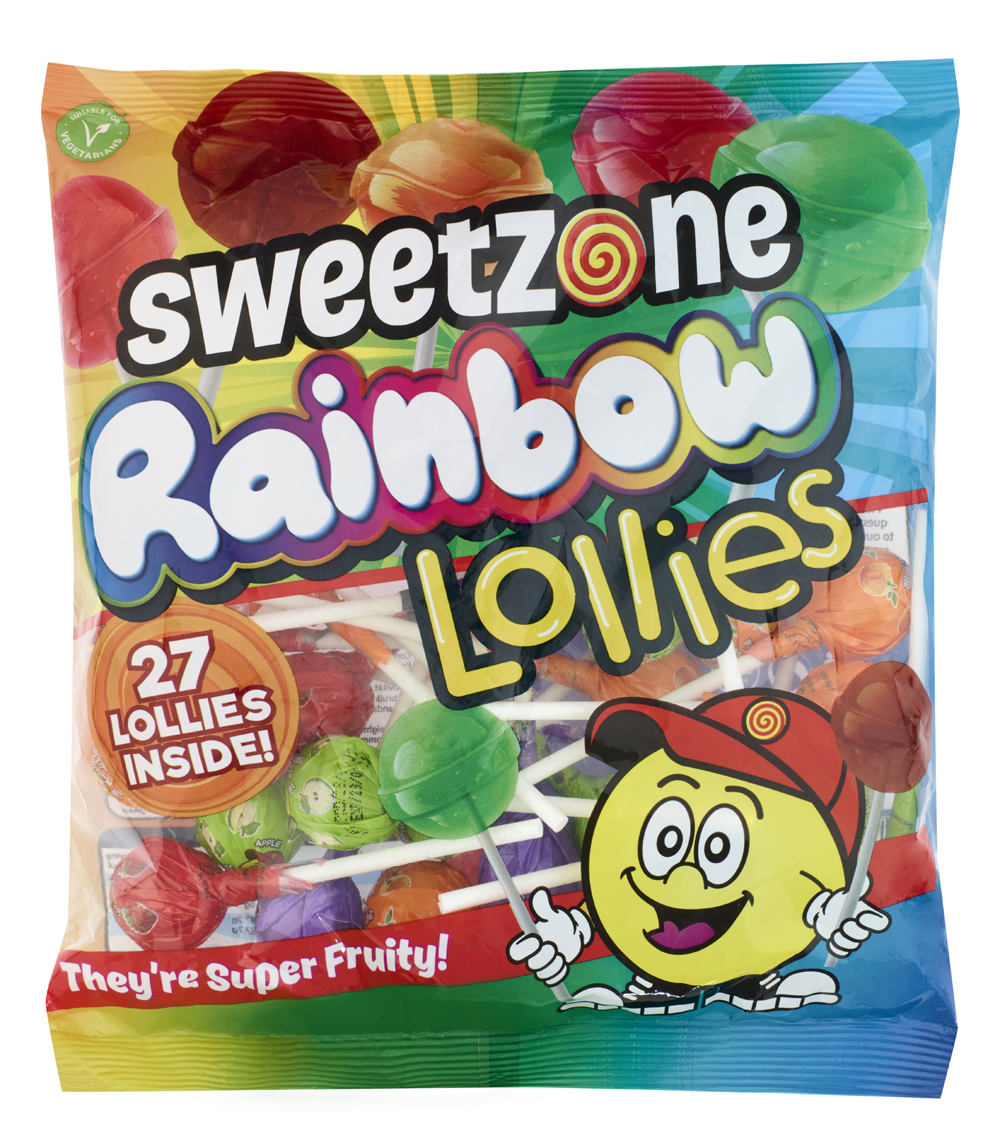 Rottnest Store - Bagged & Miscellaneous Lollies