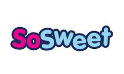 So Sweet Logo