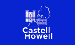 Castell Howell Logo