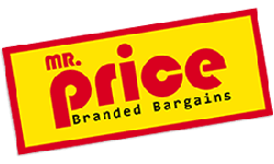 Mr Price Logo