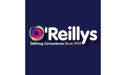 O Reillys Logo