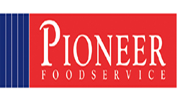 Pioneer Food Services Logo