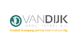 Van Dijk Logo