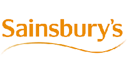 Sainsbury logo