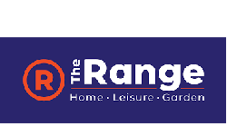 The Range Logo